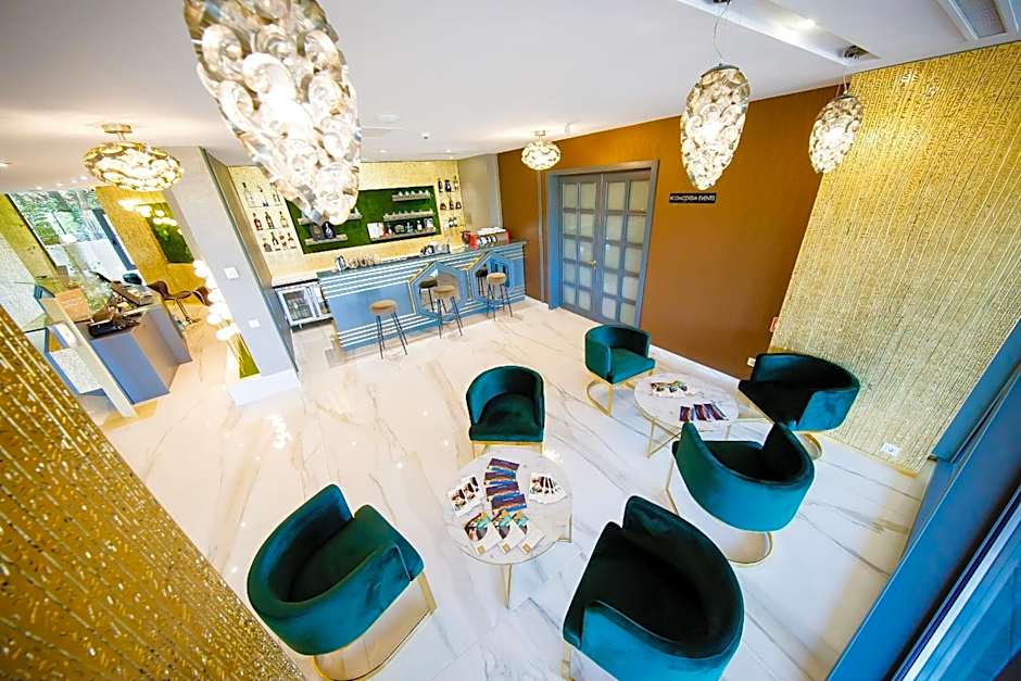 Pleiada Boutique Hotel & Spa