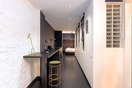 Premium Room - No View