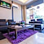 Lavender Inn Permas Jaya