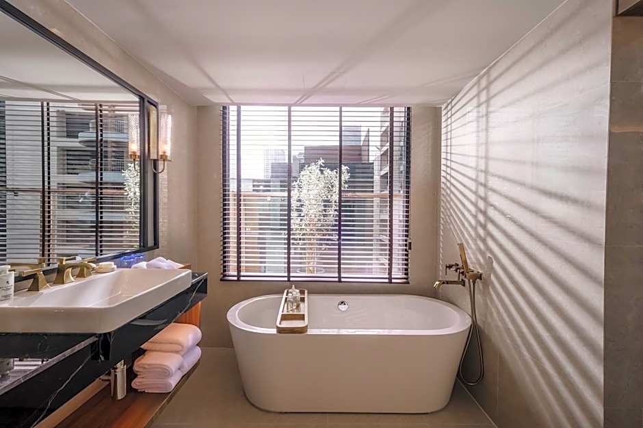 Nysa Hotel Bangkok Sukhumvit 11