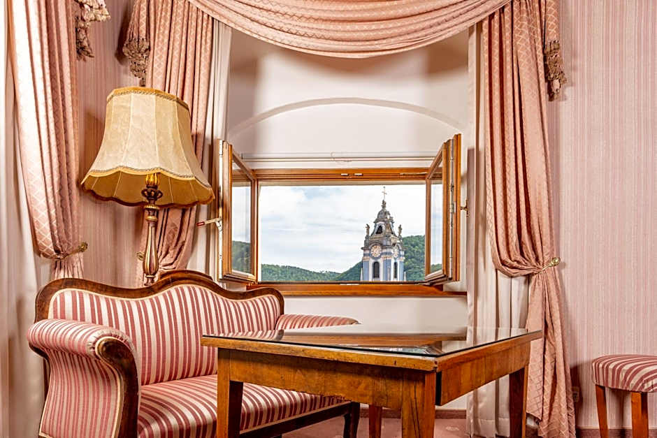 Hotel Schloss Dürnstein