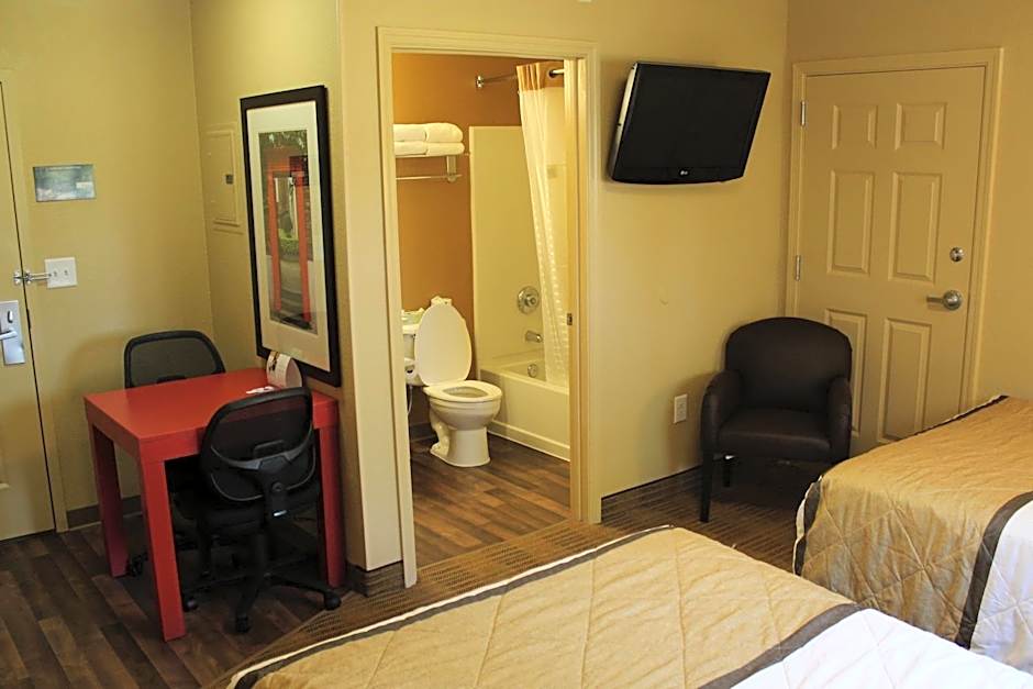 Extended Stay America Select Suites - Chesapeake - Churchland Blvd.