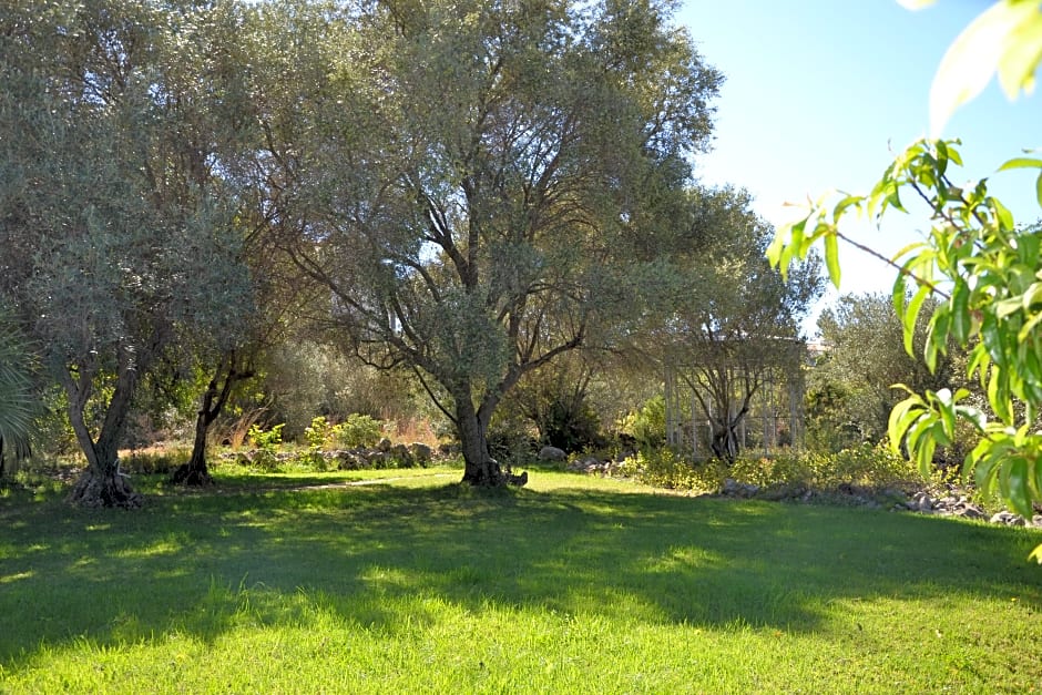 Bellavista Residential