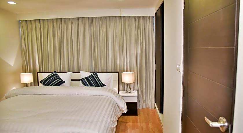 The Kaze 34 Hotel and Serviced Residence