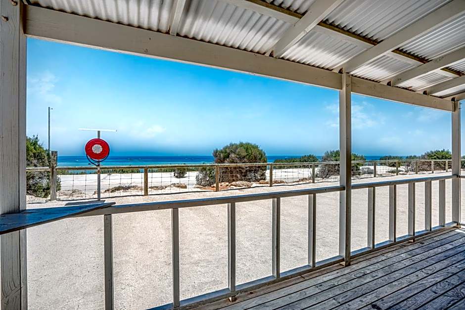 Tasman Holiday Parks - Denham Seaside