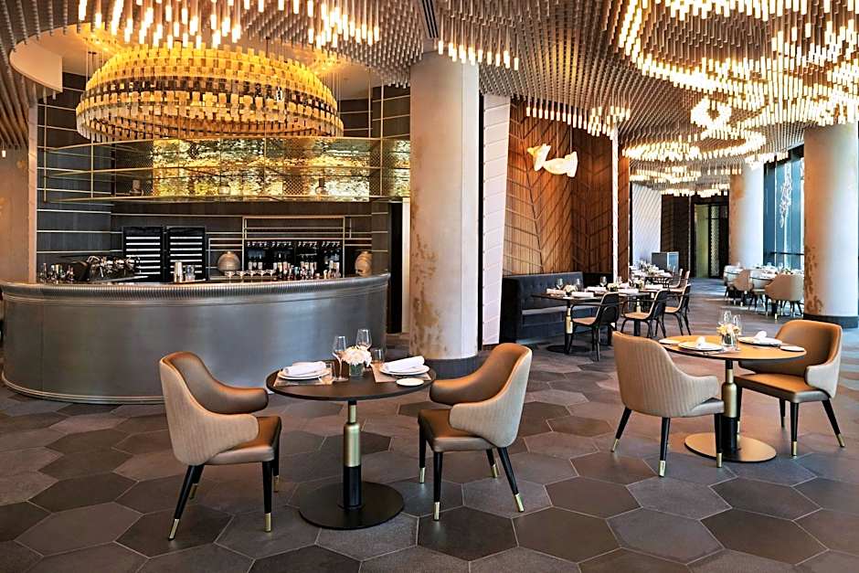 Paragraph Freedom Square, a Luxury Collection Hotel, Tbilisi