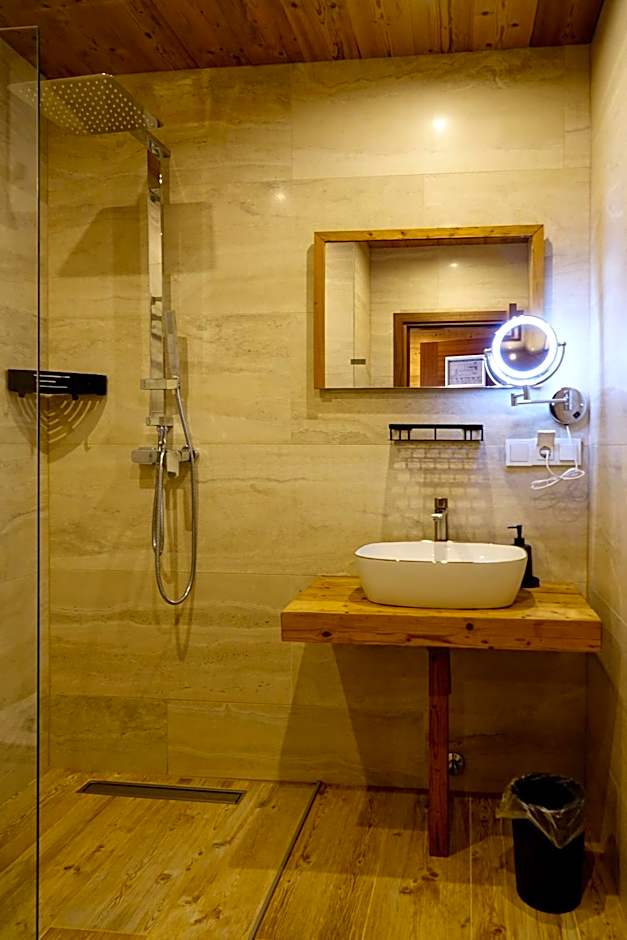 Wolfstein - Le Boutique Hotel