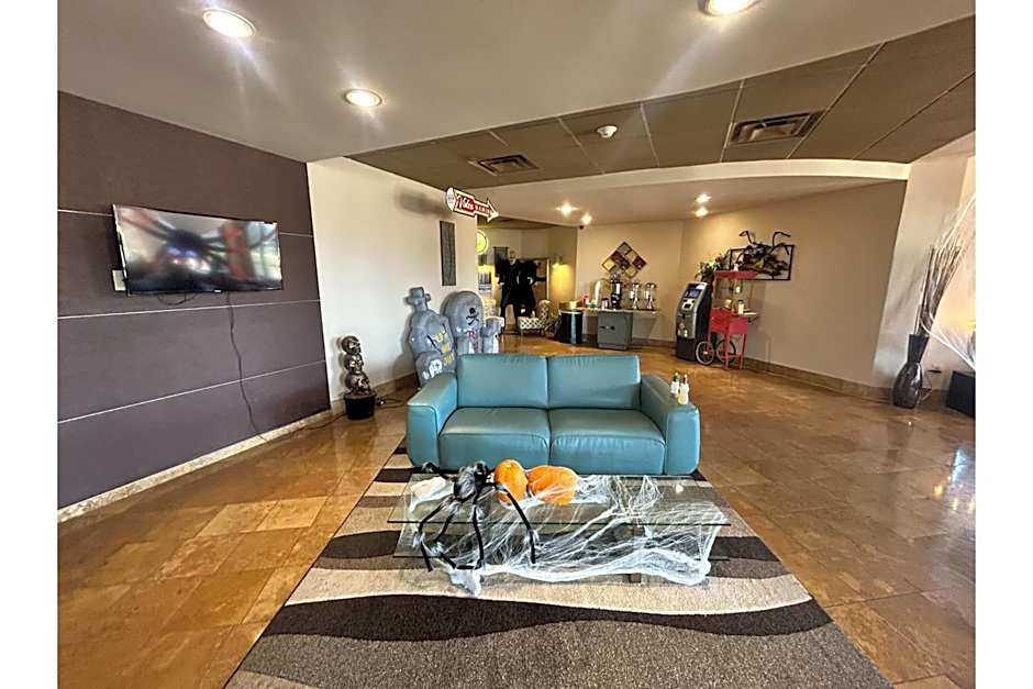 Suite Dreams Motel By Capital O Mattoon I - 57