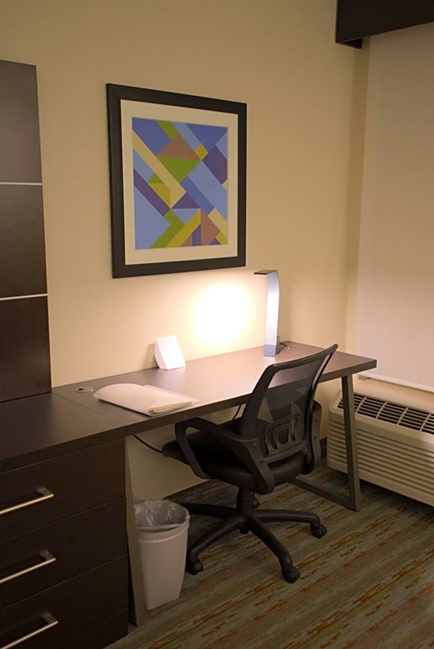 Holiday Inn Express Anderson I-85 - Exit 27- Highway 81, an IHG Hotel