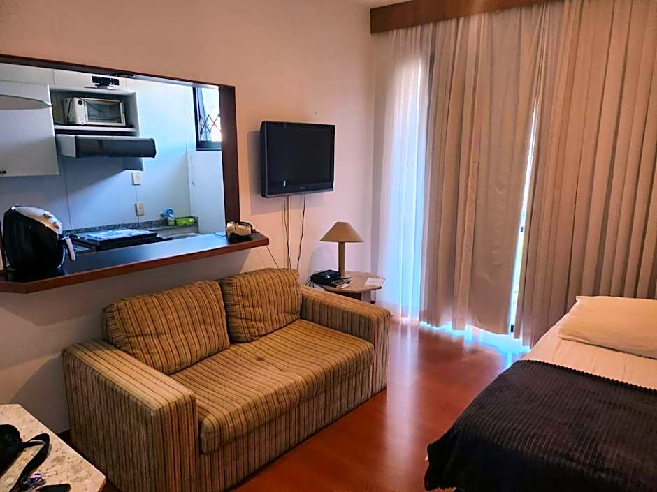 Apart hotel Champagnat