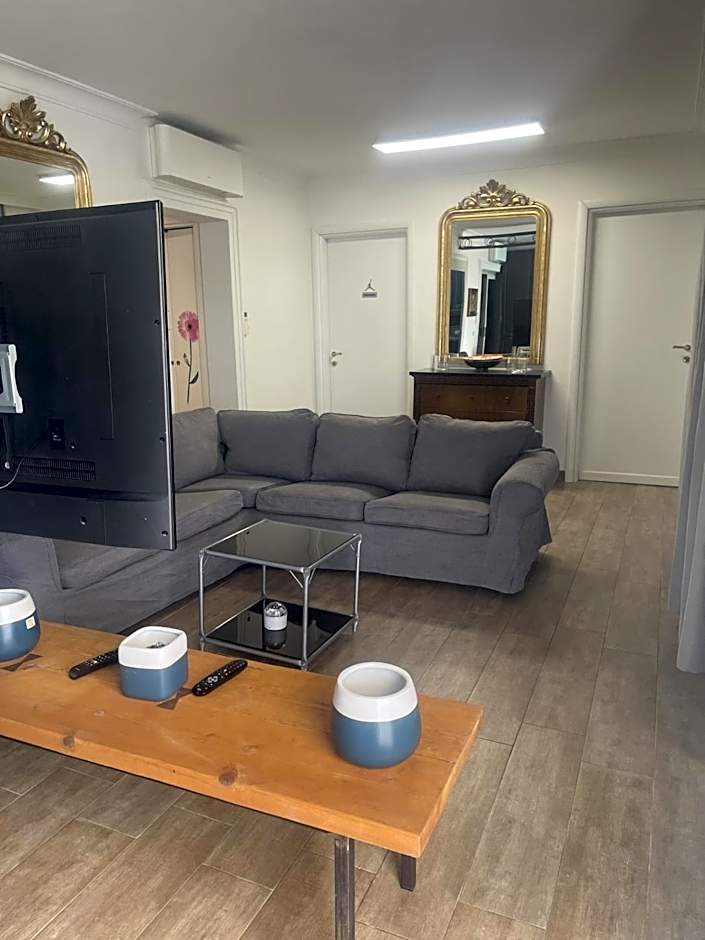Residence Lodi