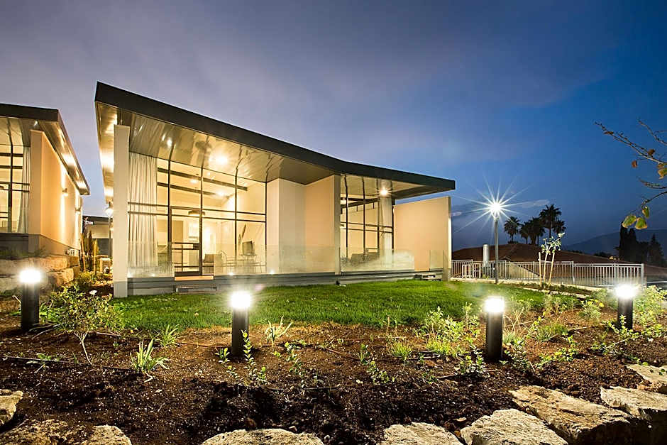 Ein Harod Country Lodge