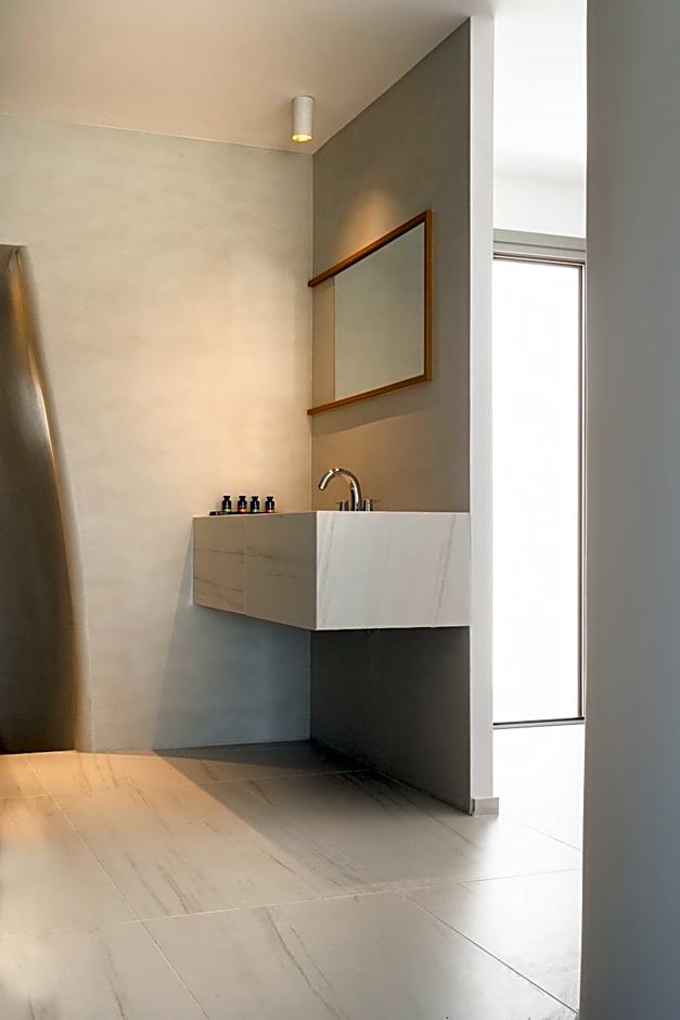 Mykonos Soul Luxury Suites