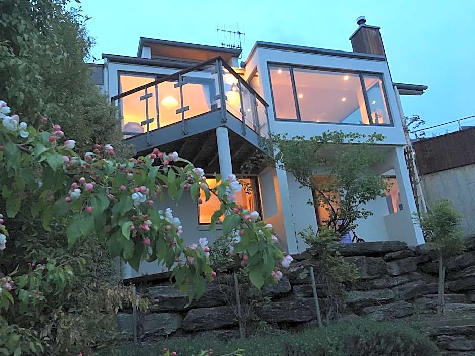 Breakfast at Tiffanys