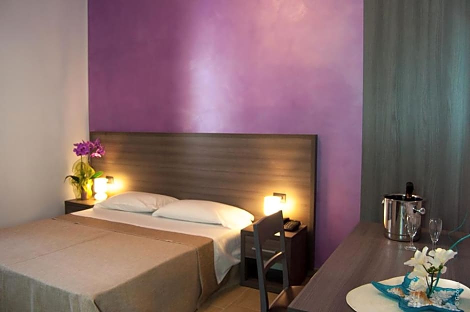 Le Tre Stelle Marine