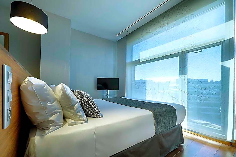 Eurostars Madrid Congress