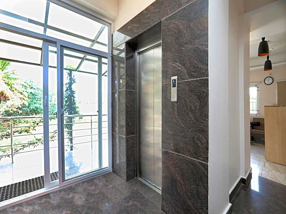 Super Hotel O Indra Comforts