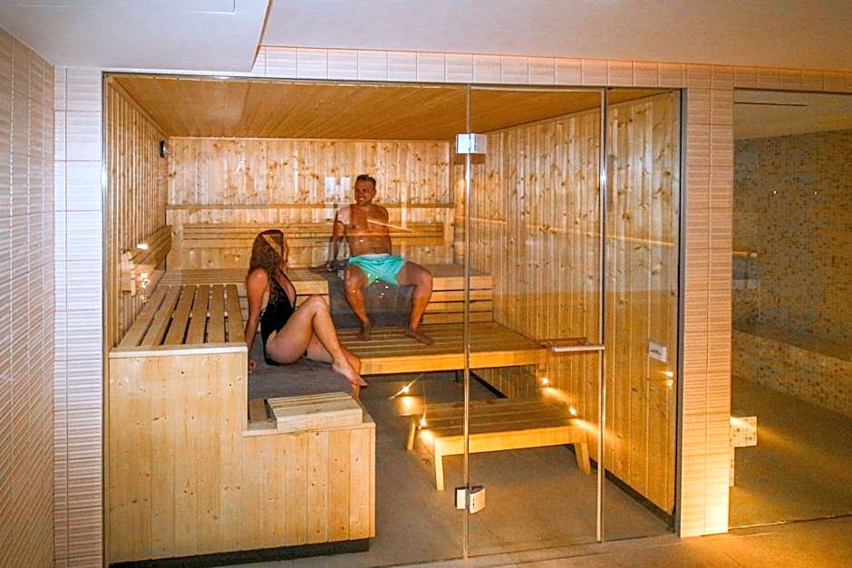 Aparthotel Duva & Spa