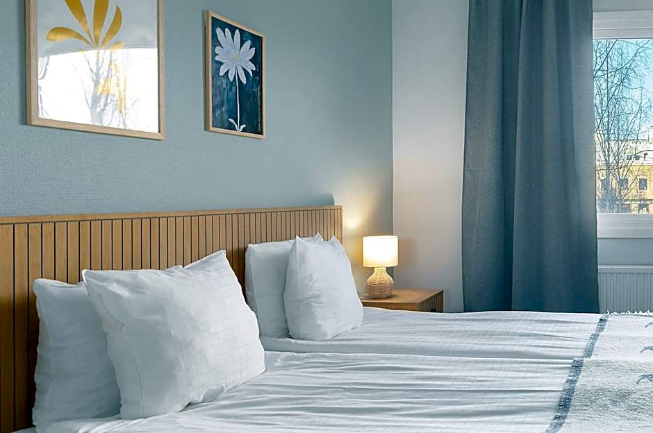 Best Western Hotel Bollnas