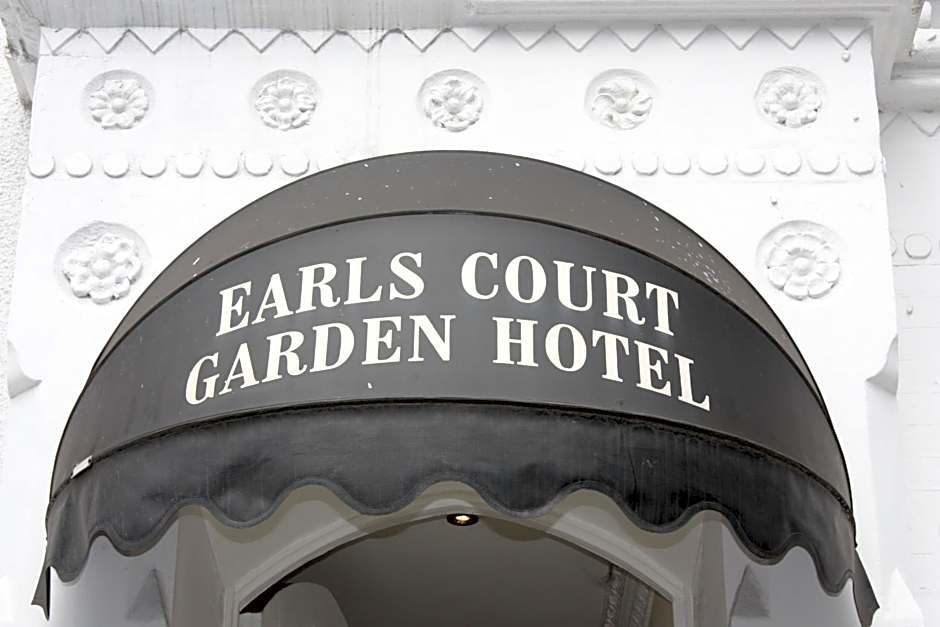 Earls Court Garden Hotel