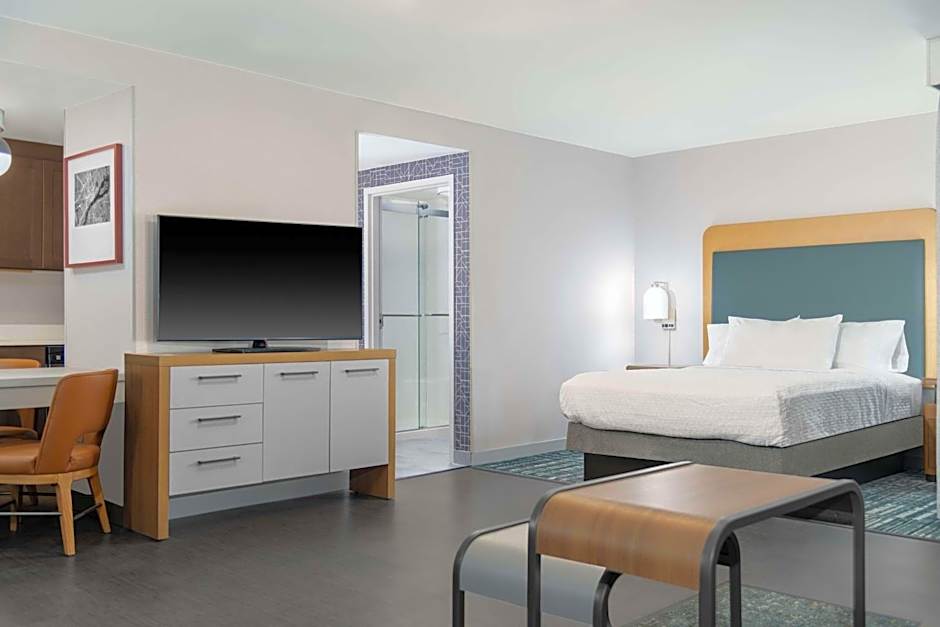 Homewood Suites By Hilton Detroit/Troy