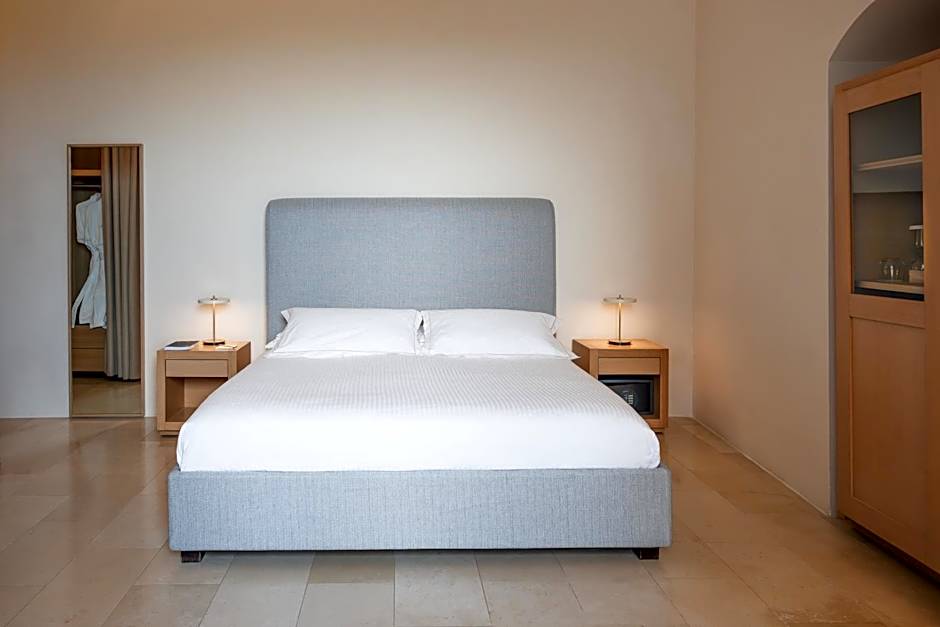 La Sommita Relais & Chateaux