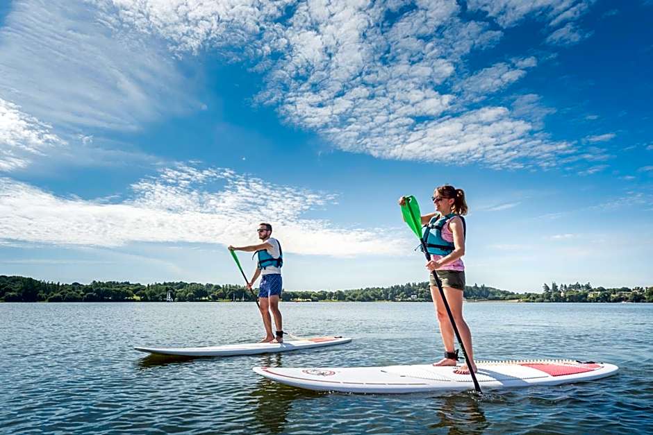 Best Western Plus Le Roi Arthur Hotel et Spa