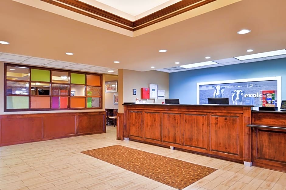 Hampton Inn By Hilton Greensboro-East