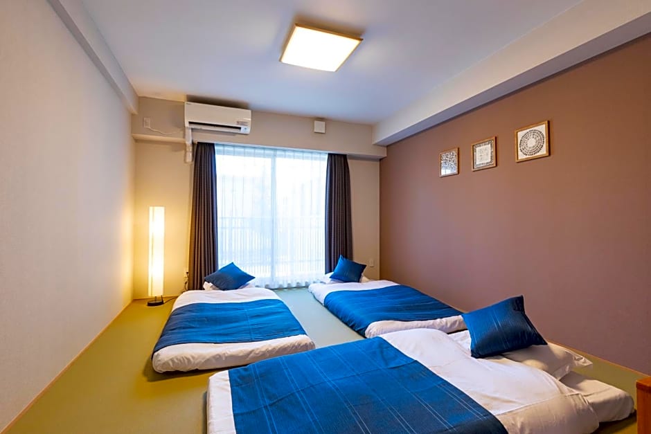 HOTEL ECCLESIA
