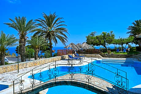 Galini Apartments