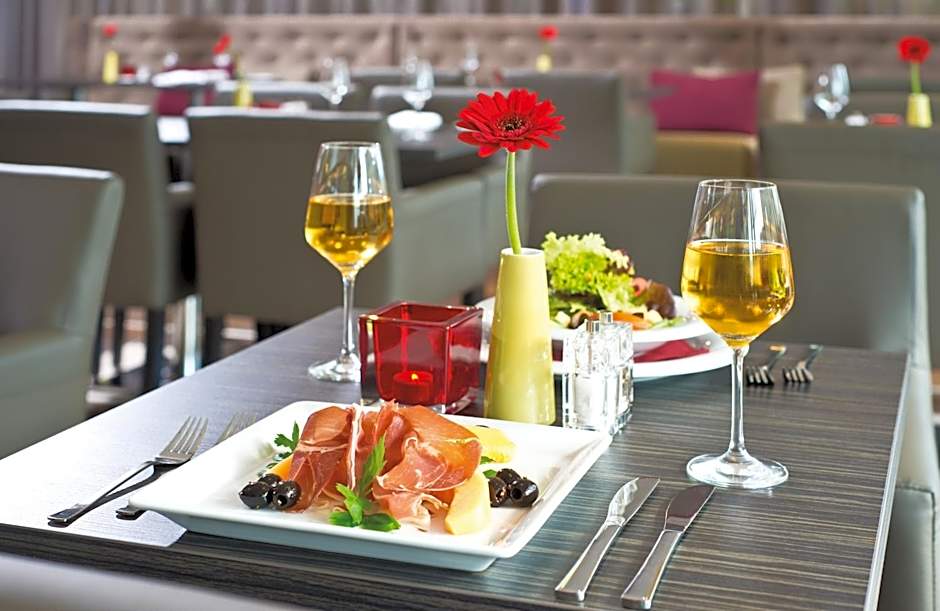 Leonardo Hotel Völklingen-Saarbrücken