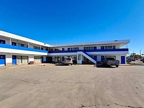 Motel 6-Canon City, CO