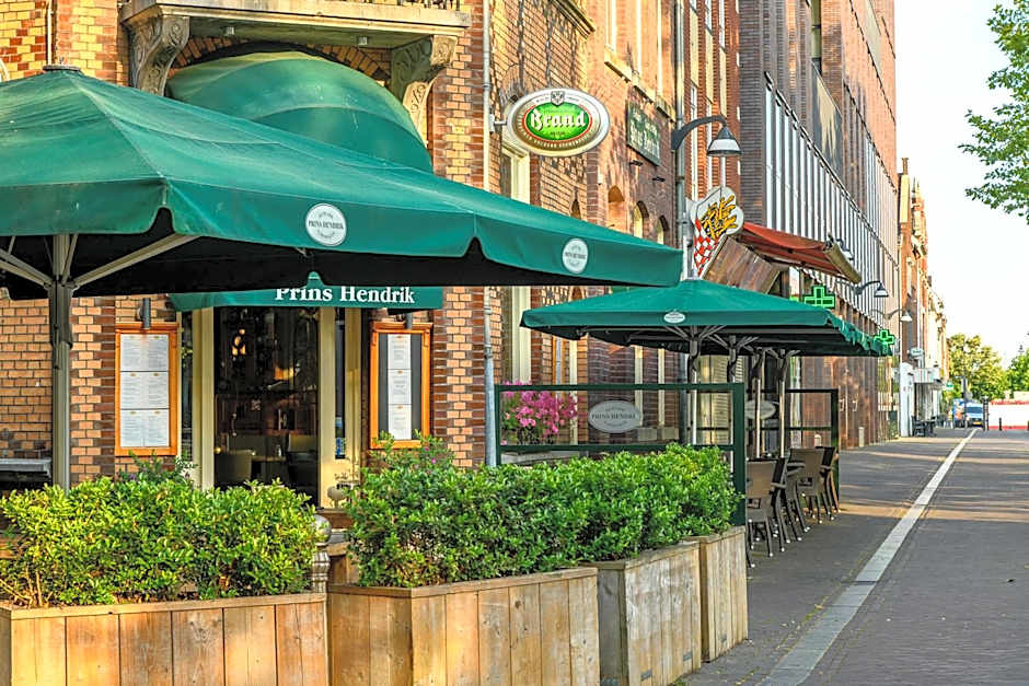 BnB prins Hendrik Venlo