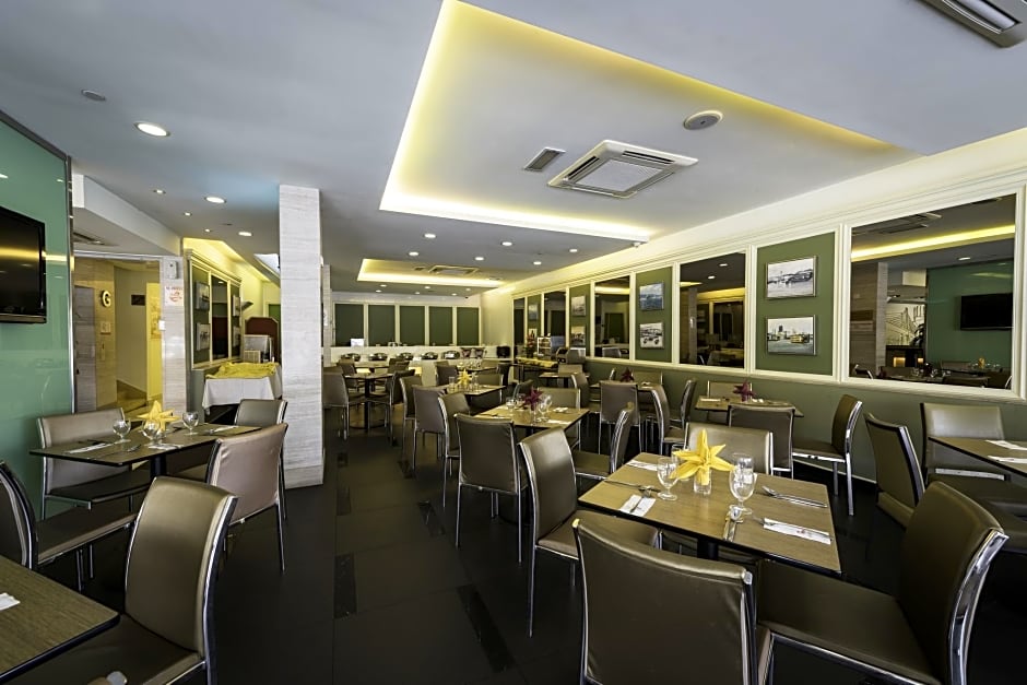 Hotel Sentral Georgetown