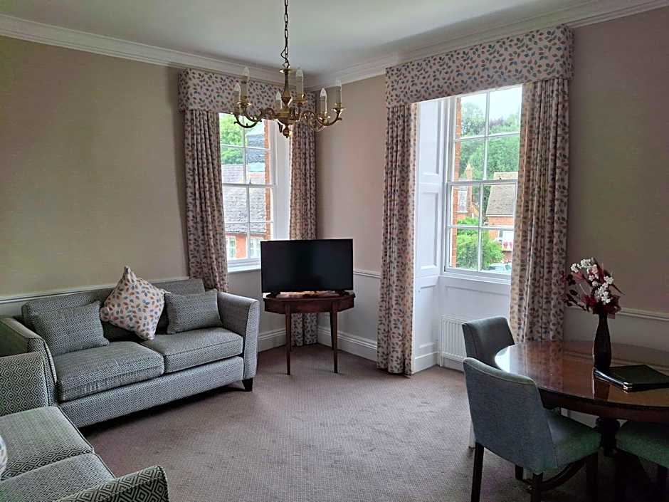 Best Western Moore Place Hotel