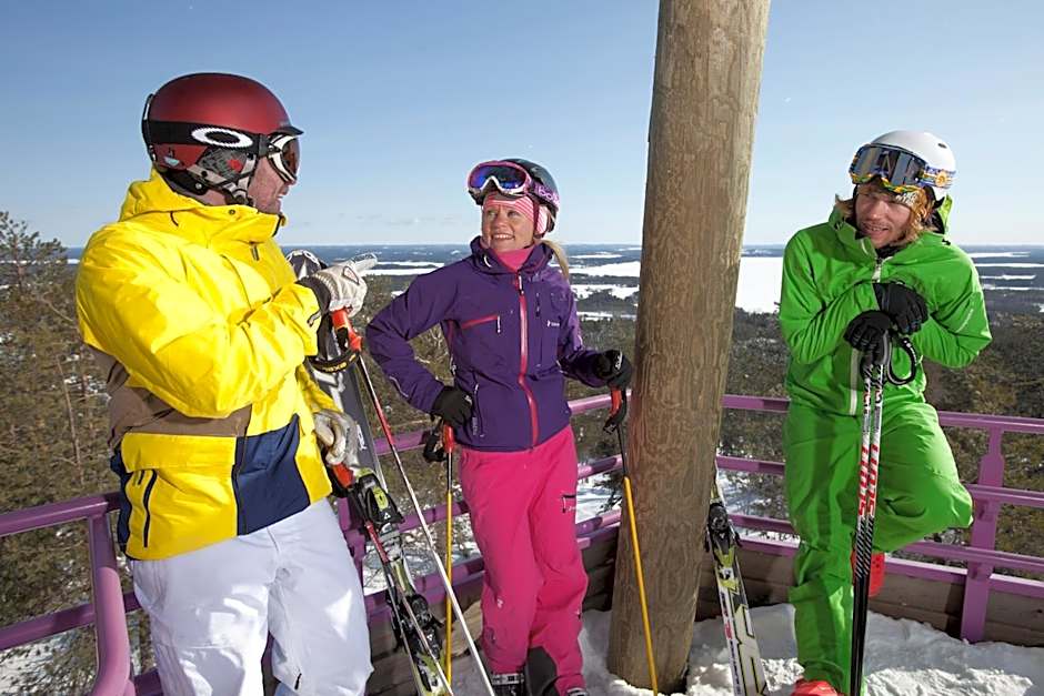 Break Sokos Hotel Vuokatti