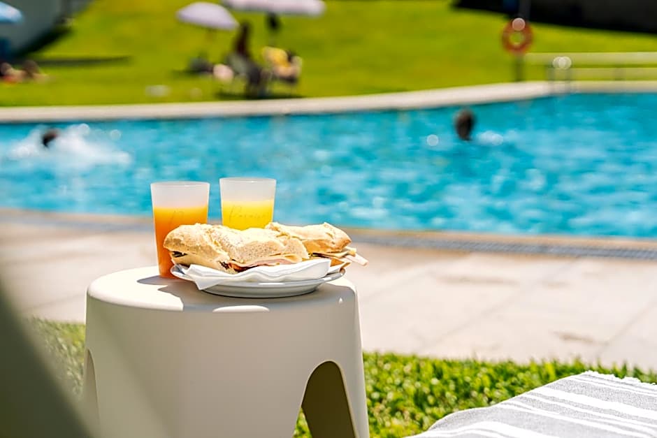 Paraíso Villas & Spa