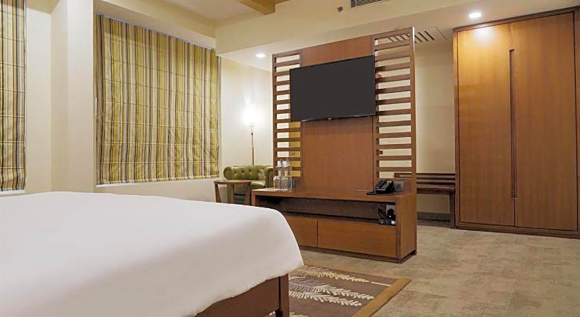 Park Inn By Radisson Amritsar Airport