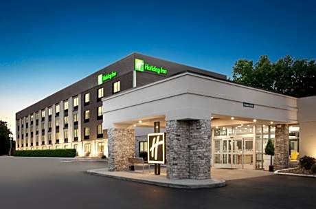 Holiday Inn Cleveland-Mayfield Hotel By IHG
