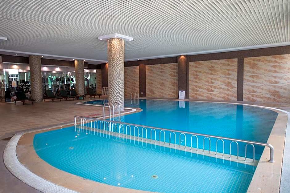 Anemon Grand Malatya Otel