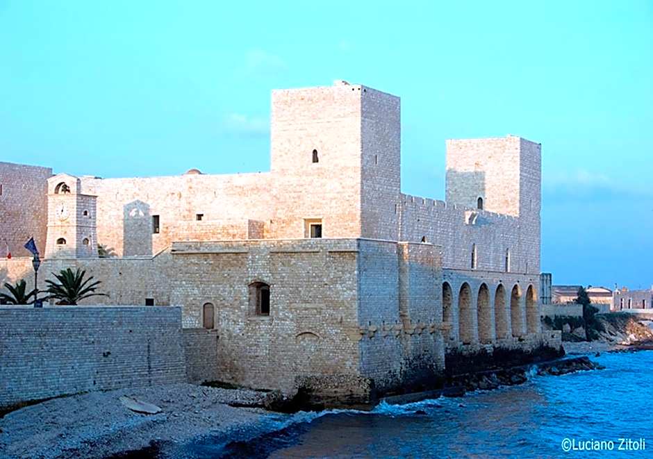 Blanco B&B - Group Puglia