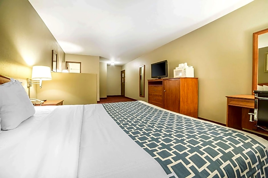 Econo Lodge Inn & Suites Sandy