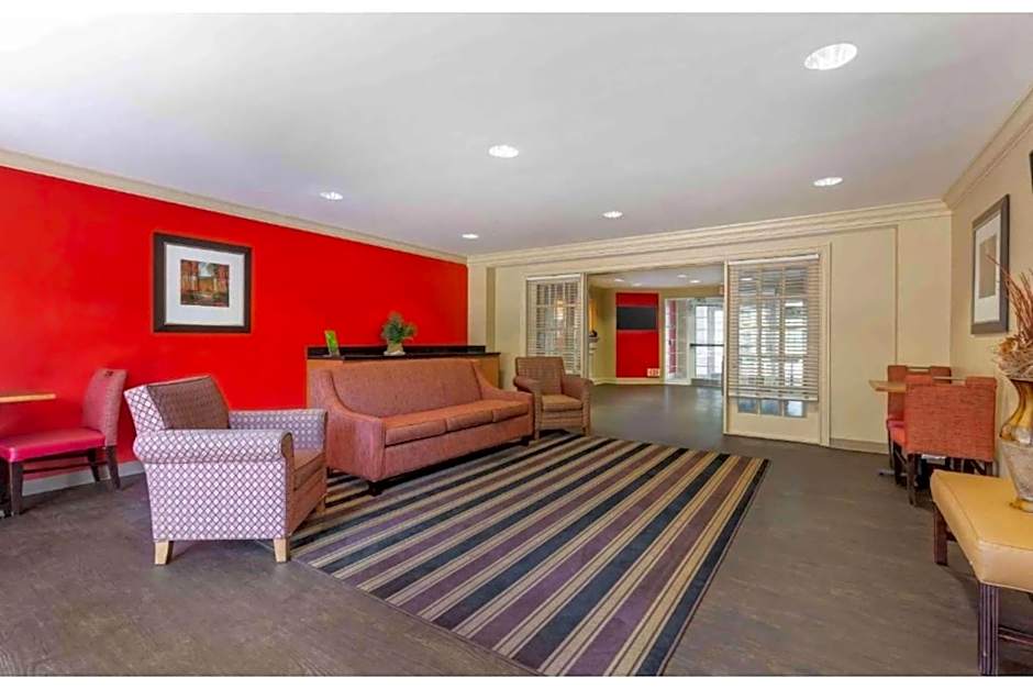 Studio 6 Extended Stay Washington - DC Gaithersburg South MD