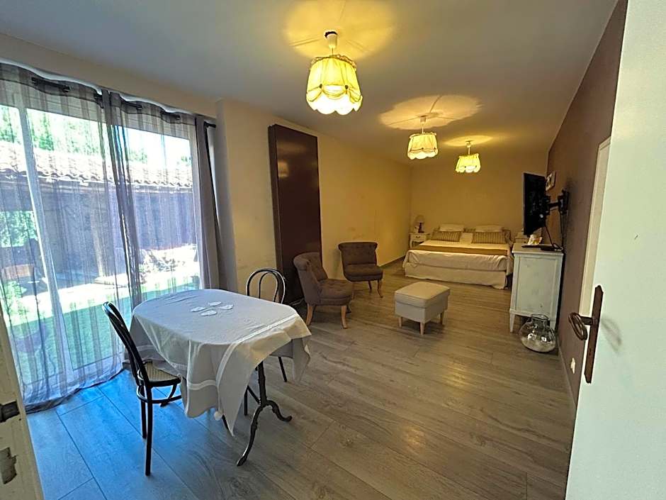 Chambres D'hotes De La Mure