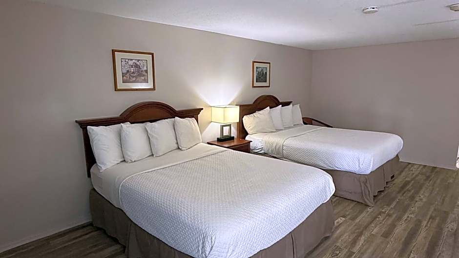 Coachman Inn Kittery
