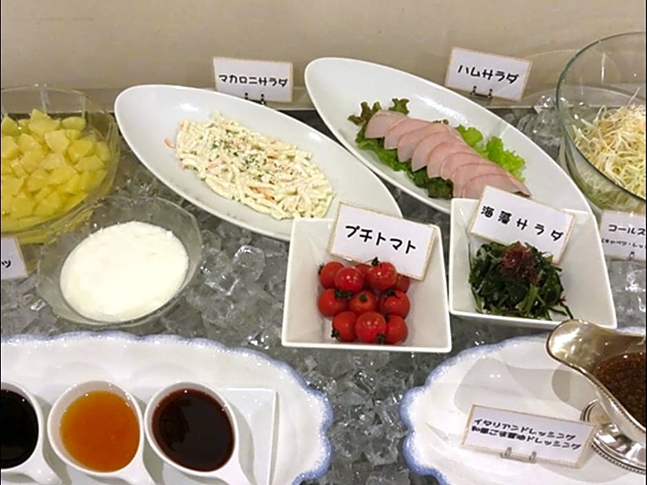 Shingu Ui Hotel