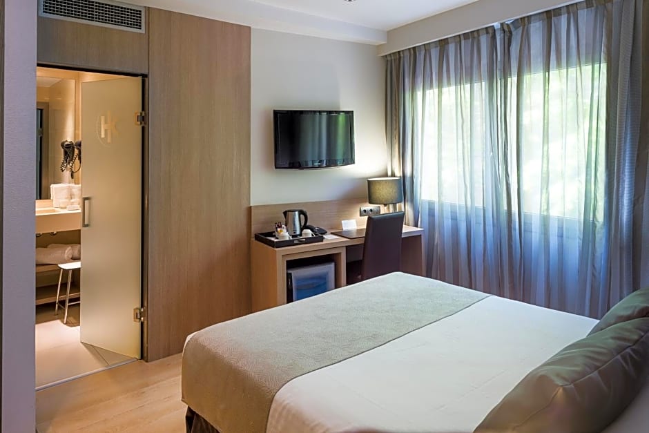 Catalonia Atenas Hotel