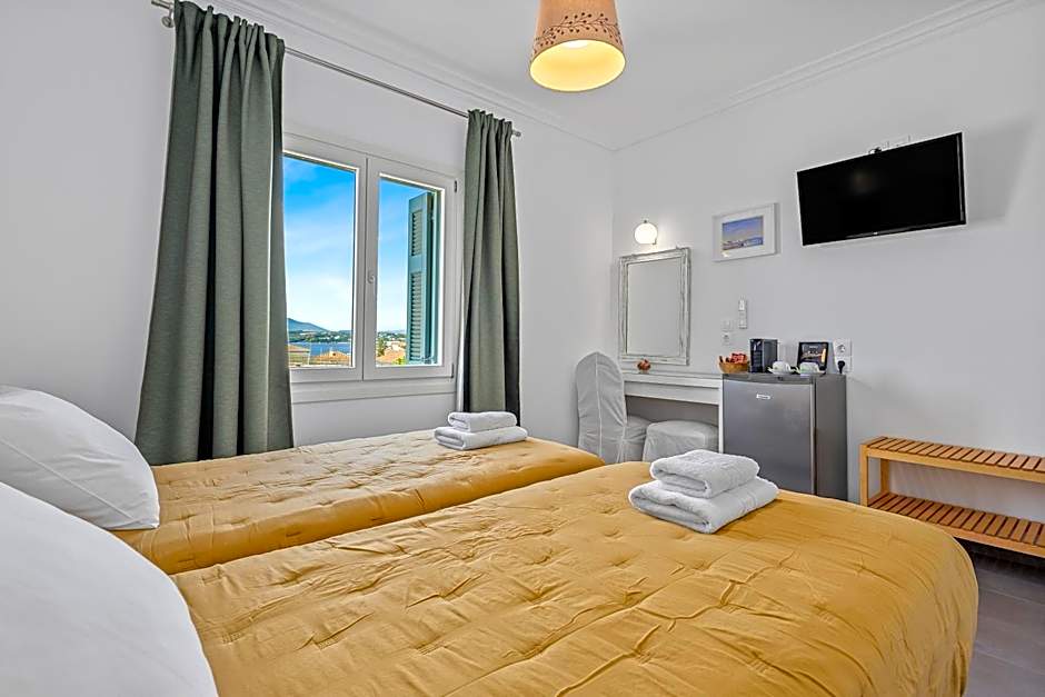 Kamelia Hotel