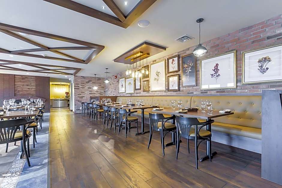 Northumberland Heights Wellness Retreat & Spa