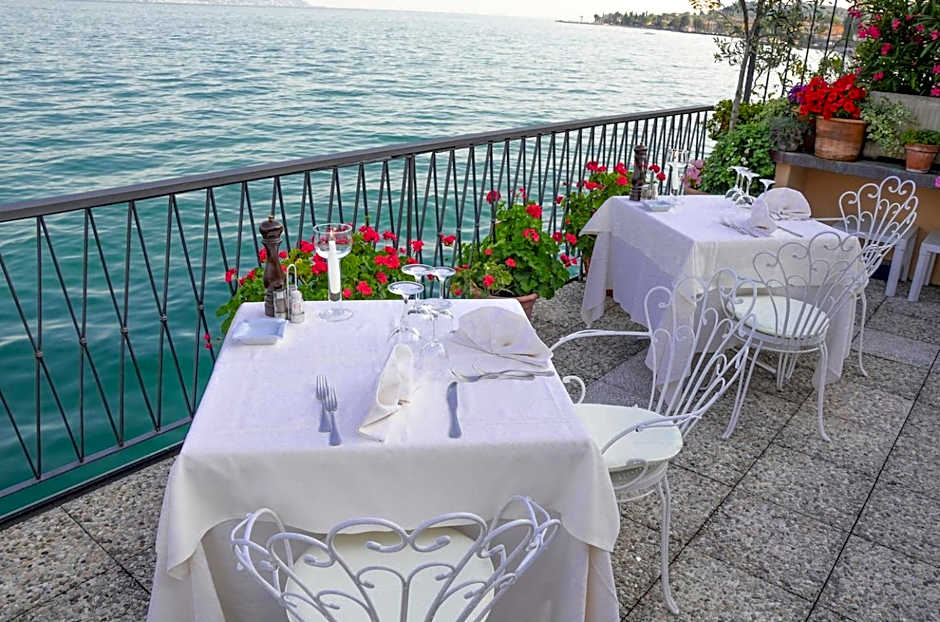 Hotel Du Lac